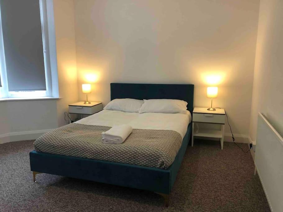 Garden Flat In Central Location Apartament Londra