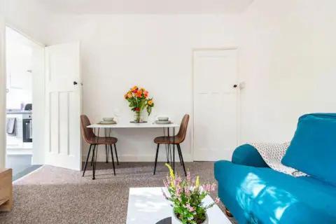 Garden Flat In Central Location Apartament *